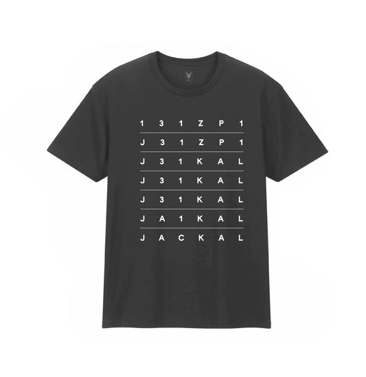 JKL Matrix T-Shirt